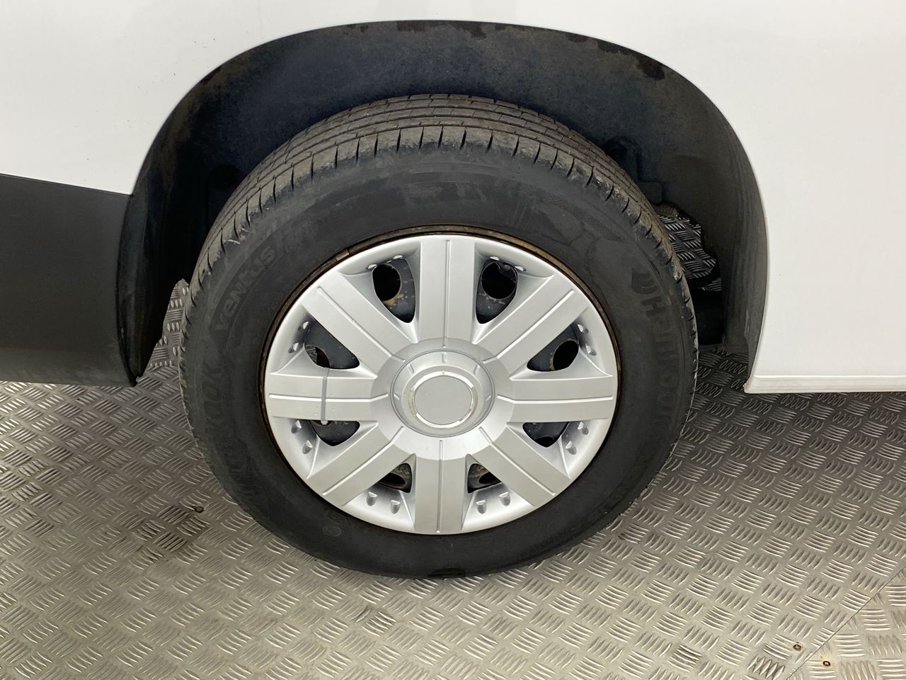 Used Citroen Berlingo 2021 for sale - 76703391: Photo 10