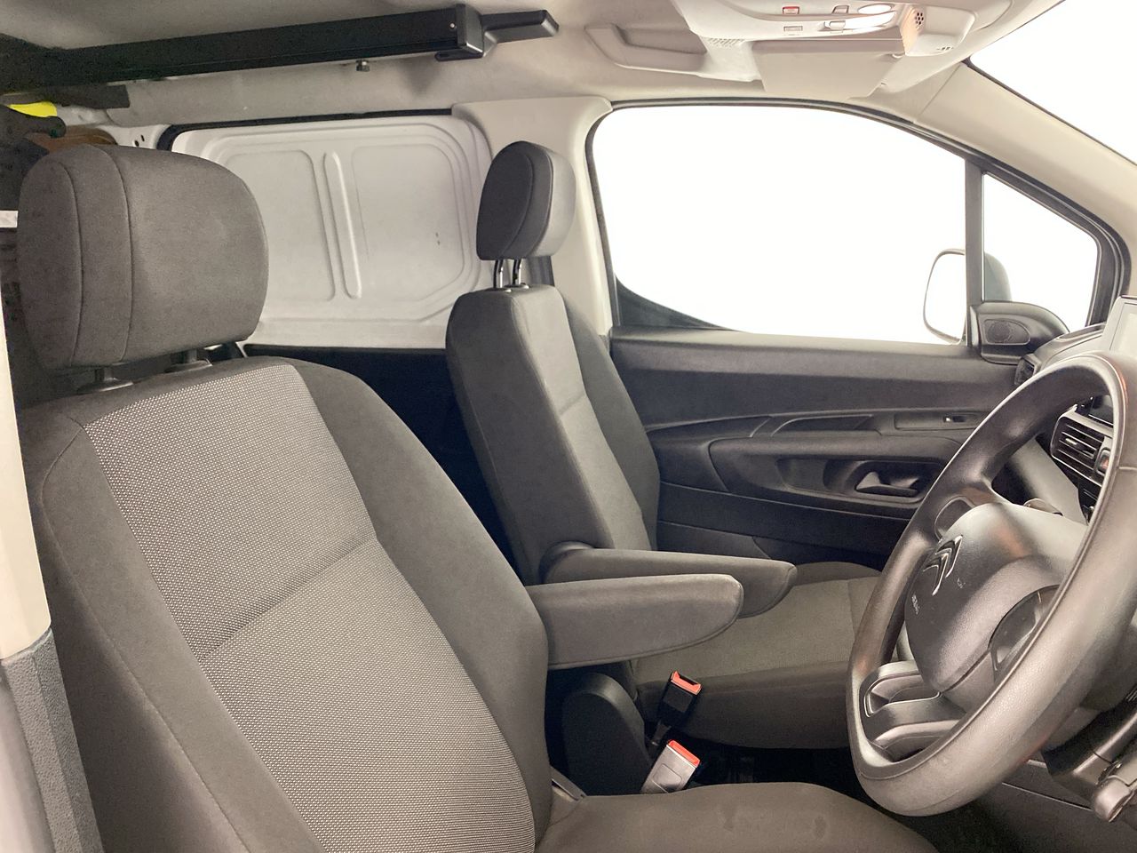 Used Citroen Berlingo 2021 for sale - 76703391: Photo 14