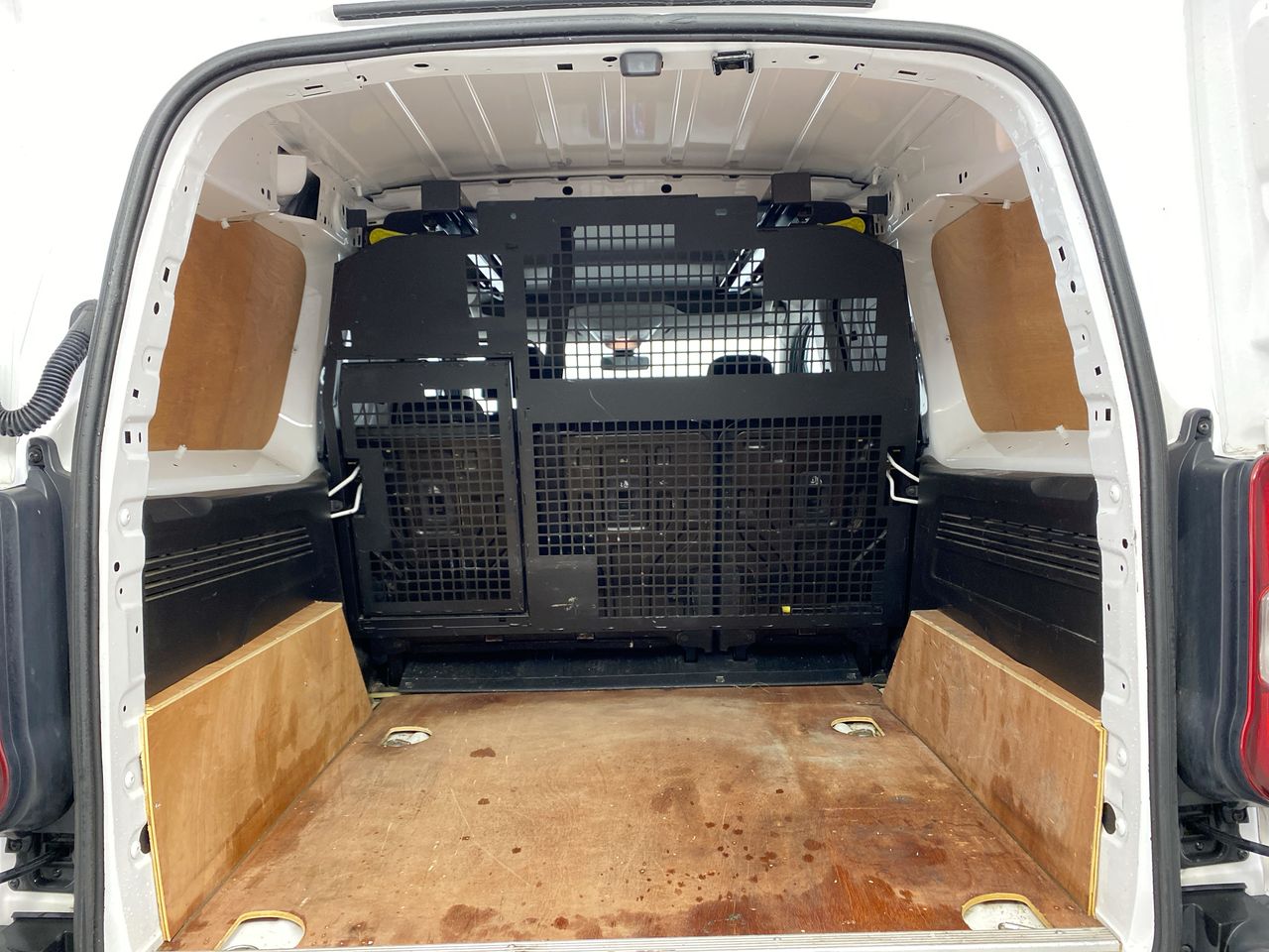 Used Citroen Berlingo 2021 for sale - 76703391: Photo 24