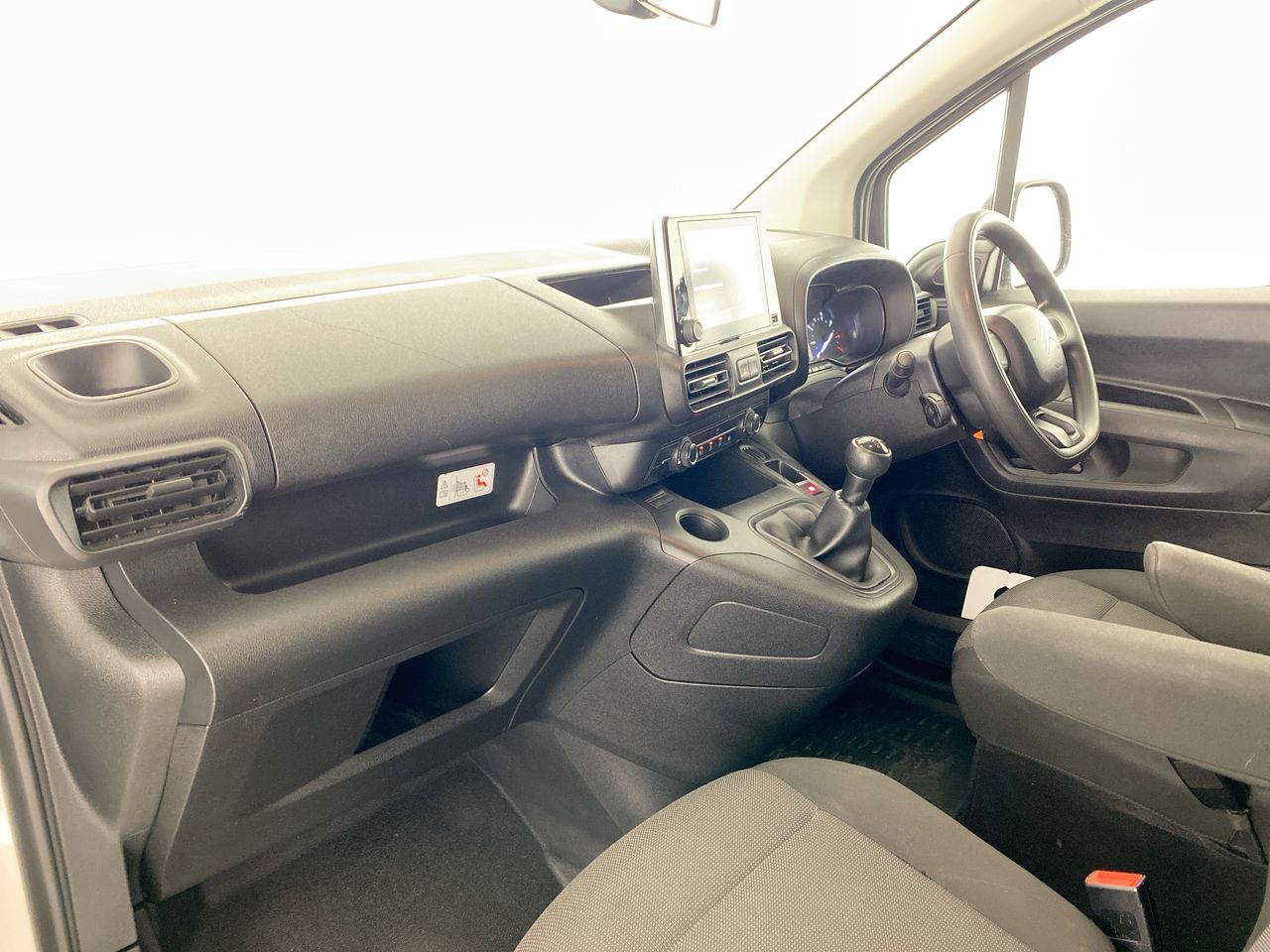 Used Citroen Berlingo 2021 for sale - 76703391: Photo 26
