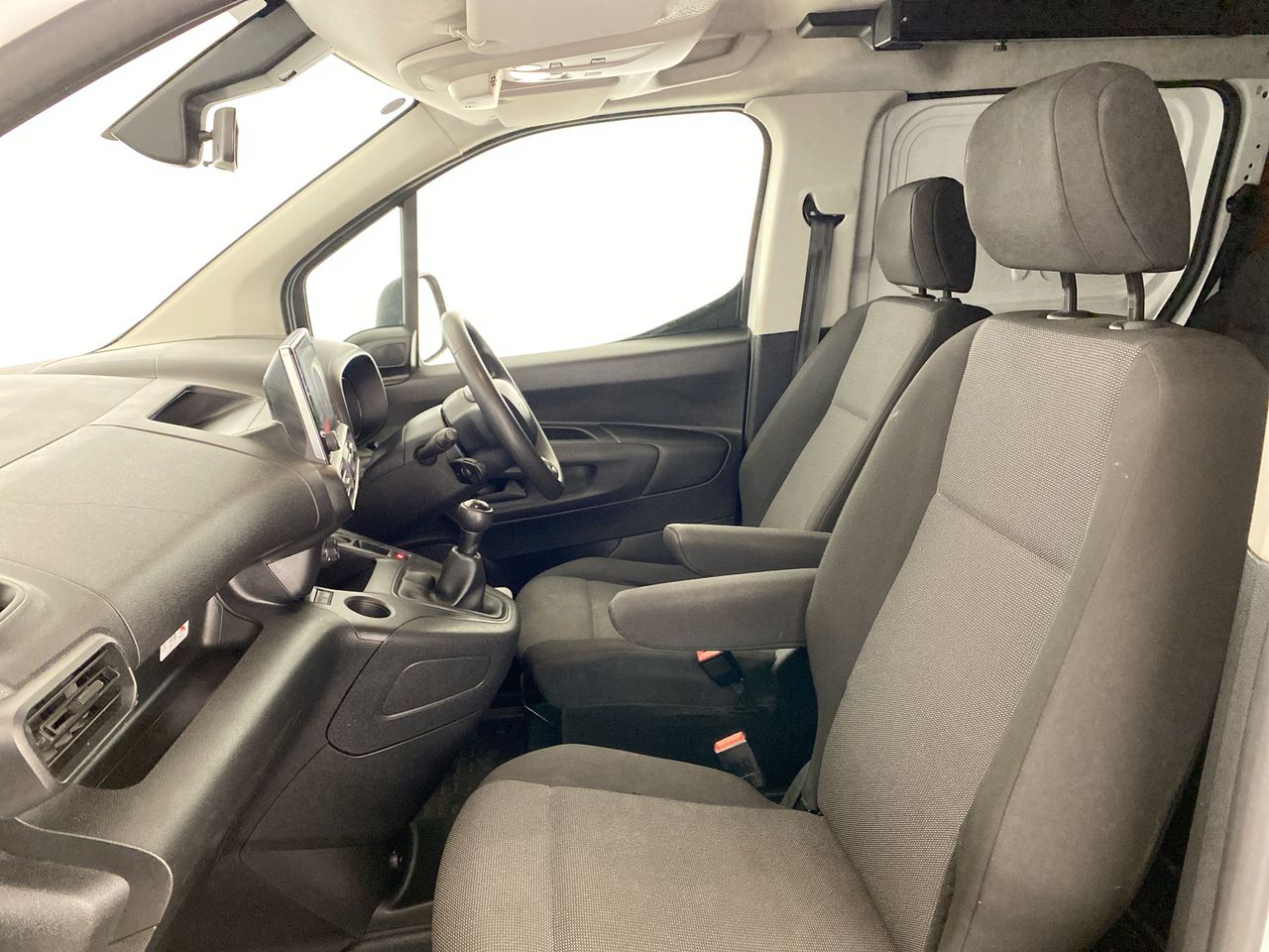 Used Citroen Berlingo 2021 for sale - 76703391: Photo 27