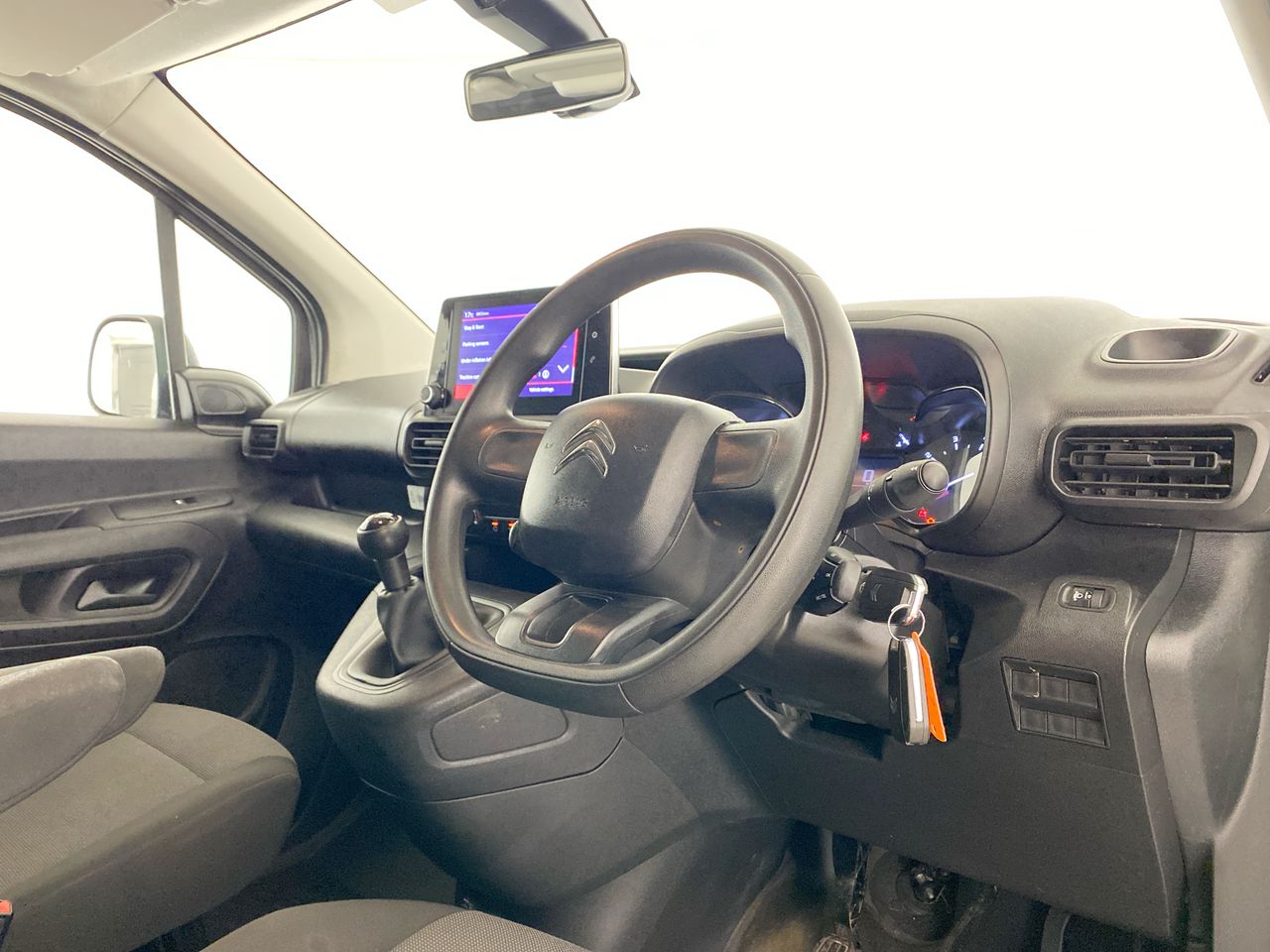 Used Citroen Berlingo 2021 for sale - 76703391: Photo 28