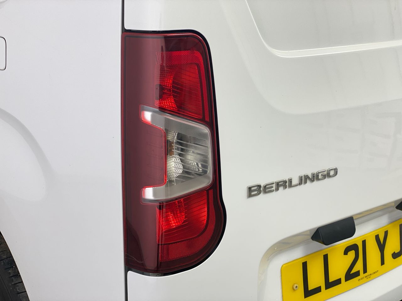 Used Citroen Berlingo 2021 for sale - 76703391: Photo 33