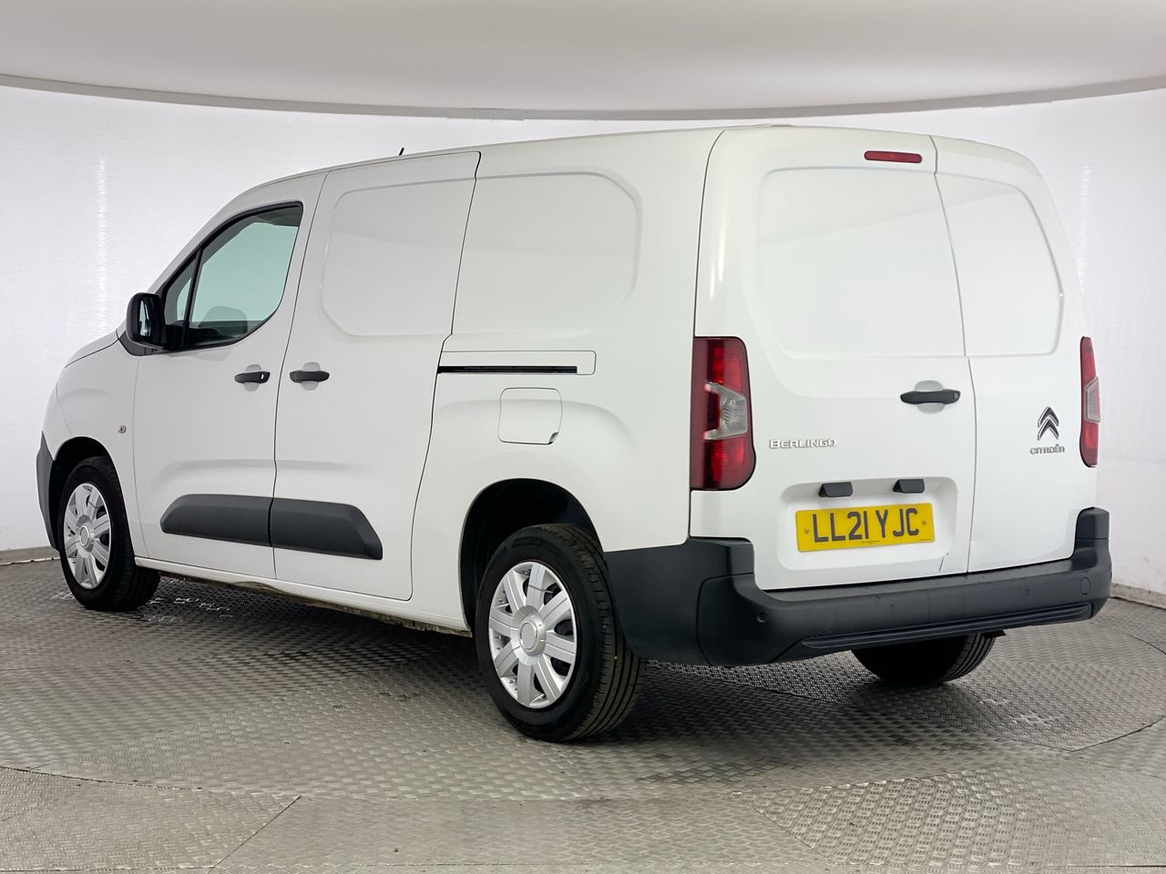 Used Citroen Berlingo 2021 for sale - 76703391: Photo 5