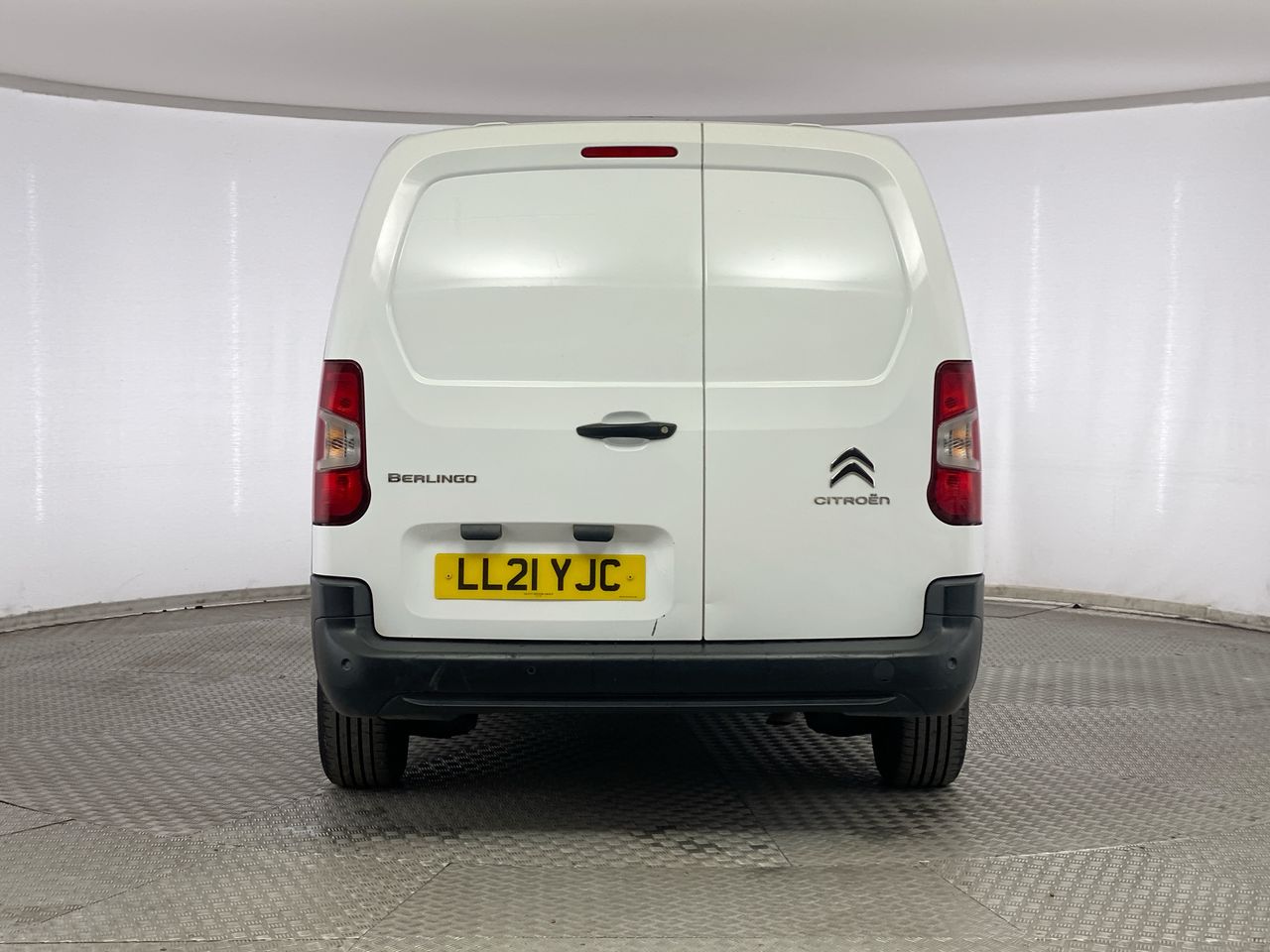 Used Citroen Berlingo 2021 for sale - 76703391: Photo 6