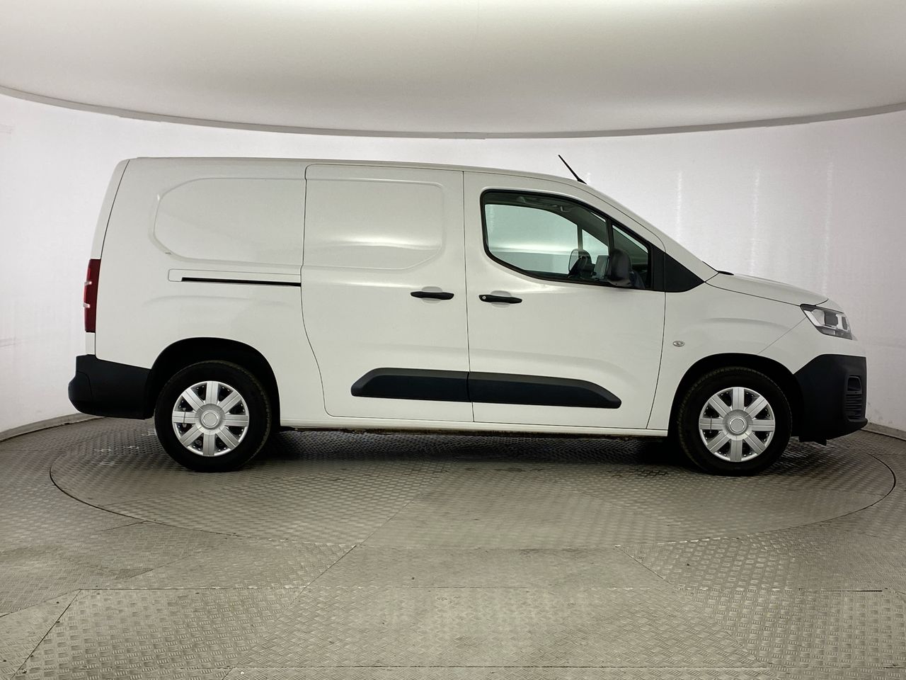 Used Citroen Berlingo 2021 for sale - 76703391: Photo 8