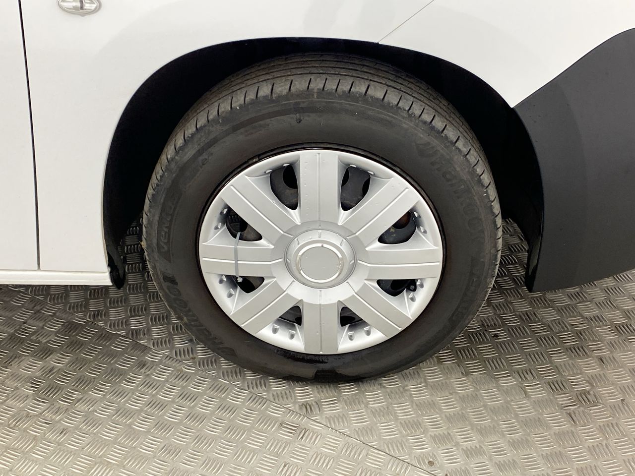 Used Citroen Berlingo 2021 for sale - 76703391: Photo 9