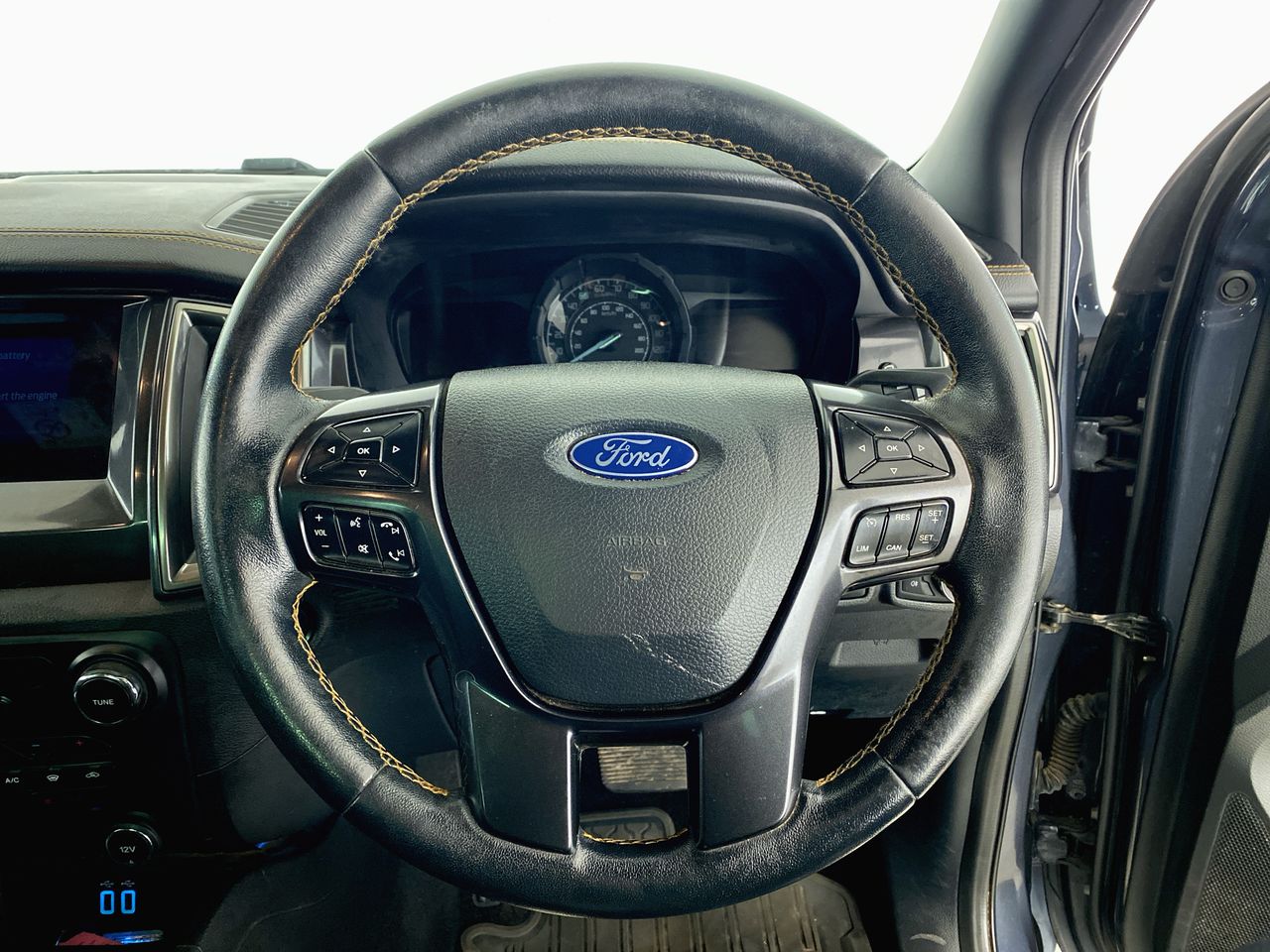 Vehicle 16