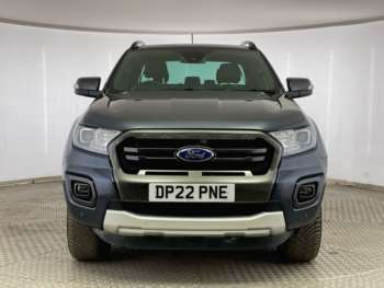 Used Ford Ranger 2022 for sale - 74706852: Photo