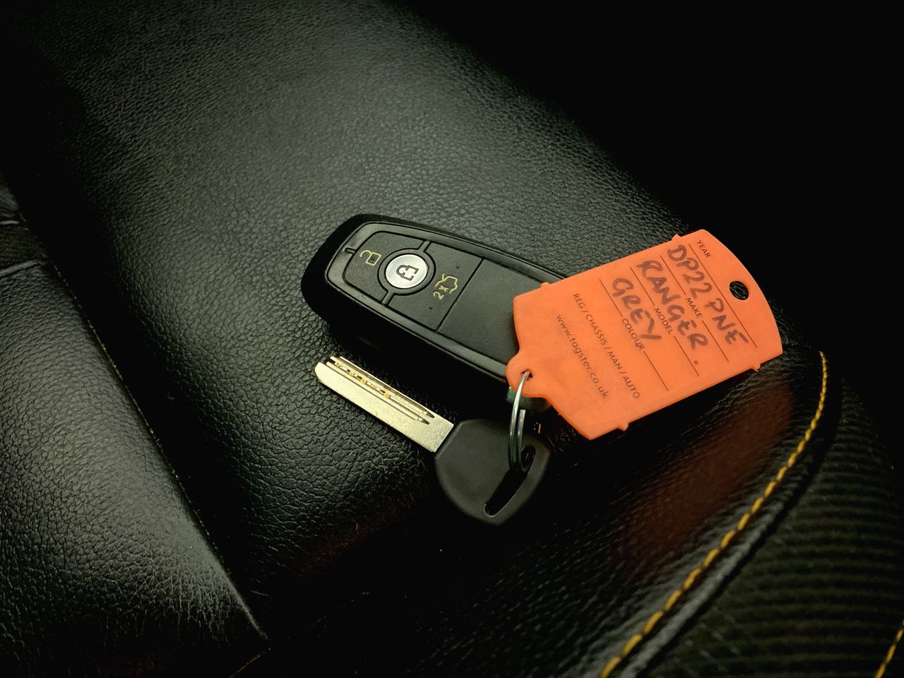 Vehicle 30