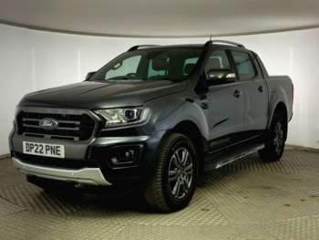 Used Ford Ranger 2022 for sale - 74706852: Photo