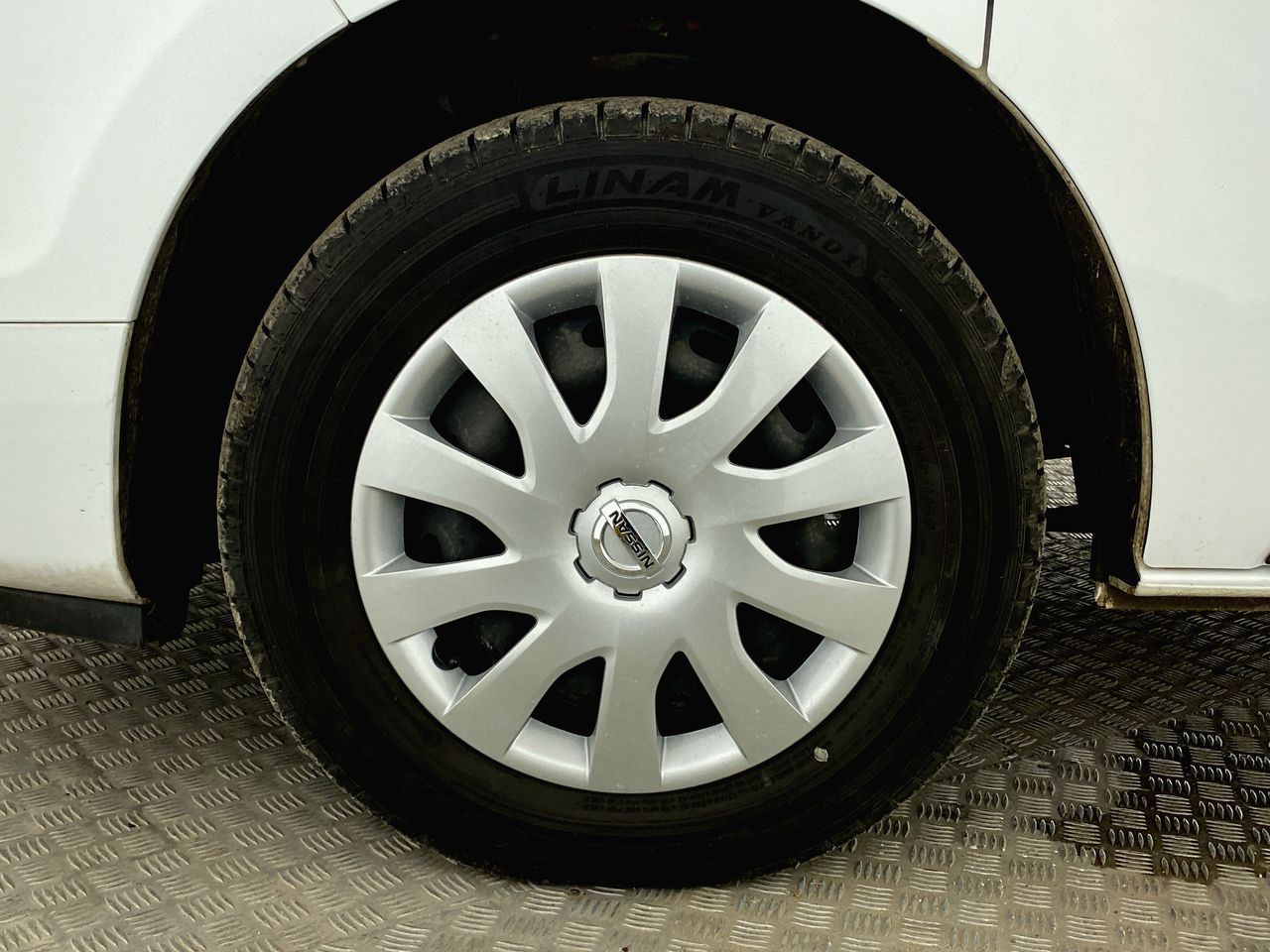 Vehicle 11