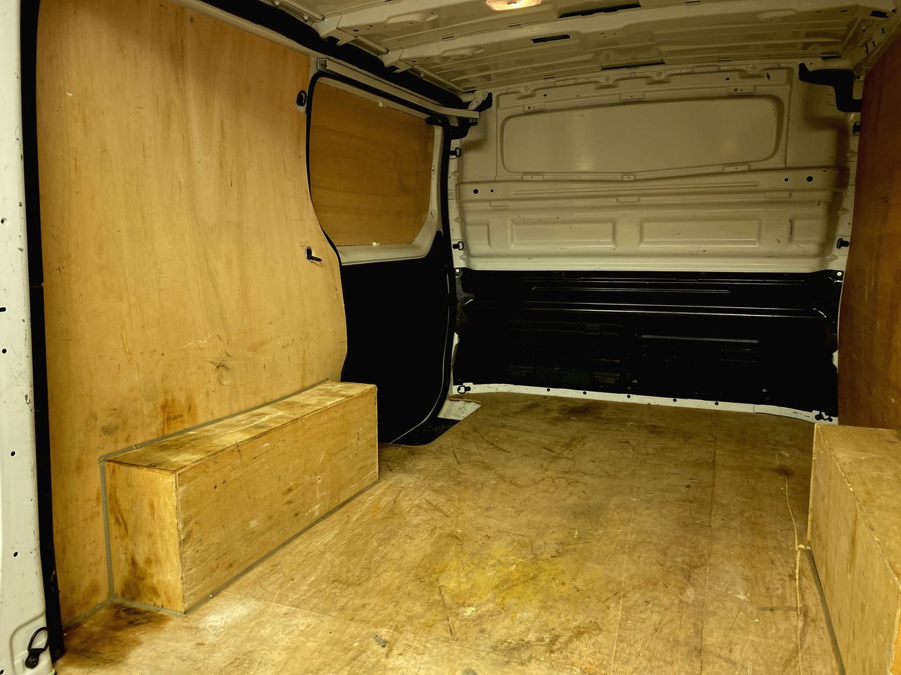 Vehicle 24