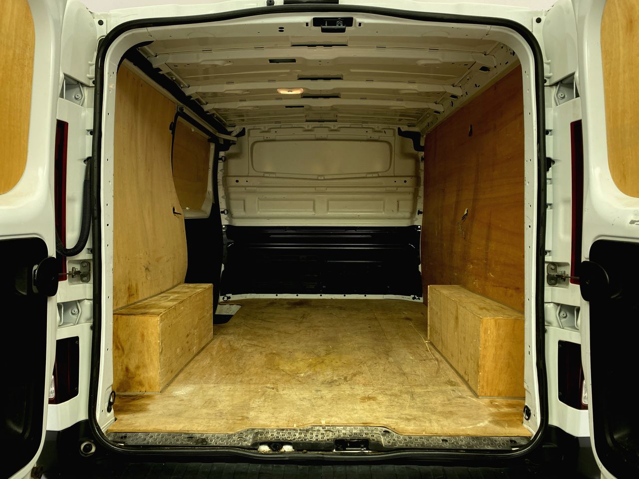Vehicle 25