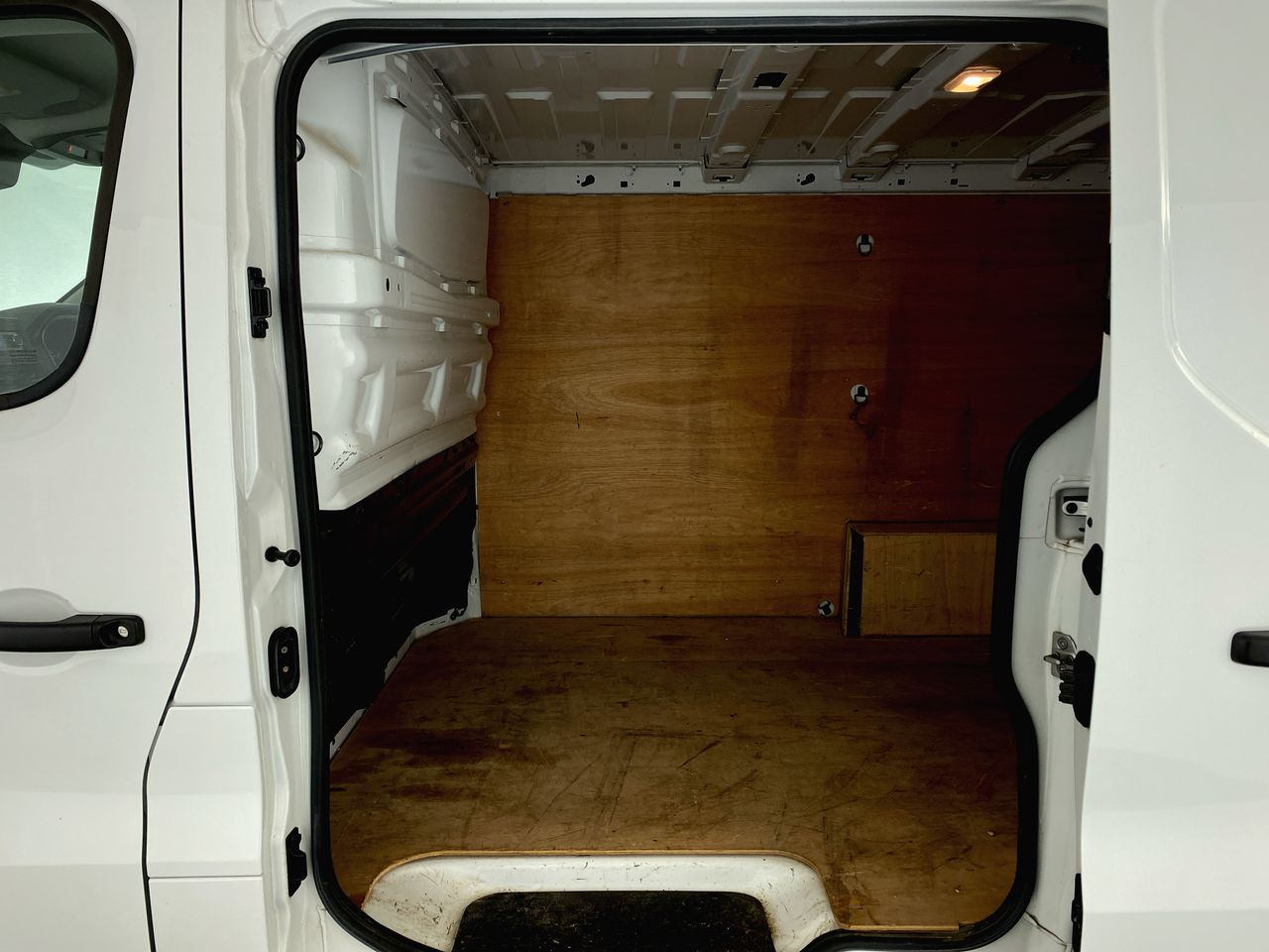Vehicle 27