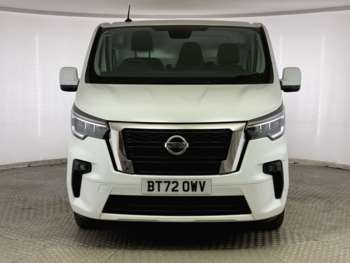 Used Nissan Primastar 2022 for sale - 73652789: Photo