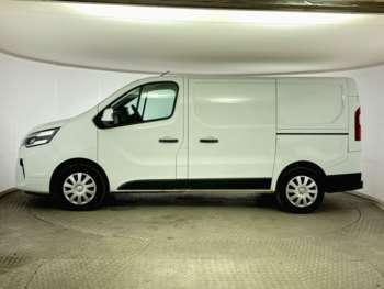 Used Nissan Primastar 2022 for sale - 73652789: Photo