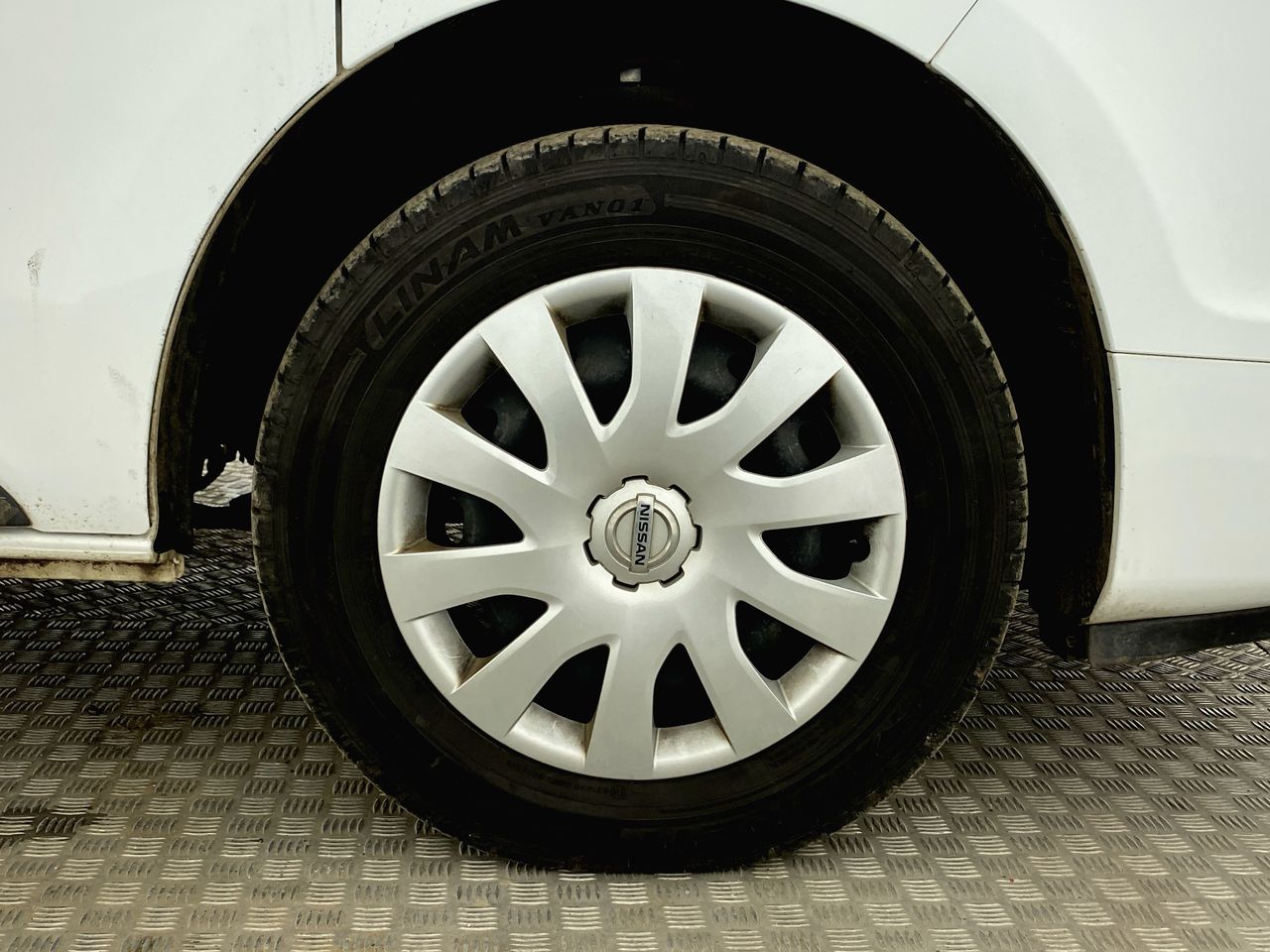 Vehicle 9