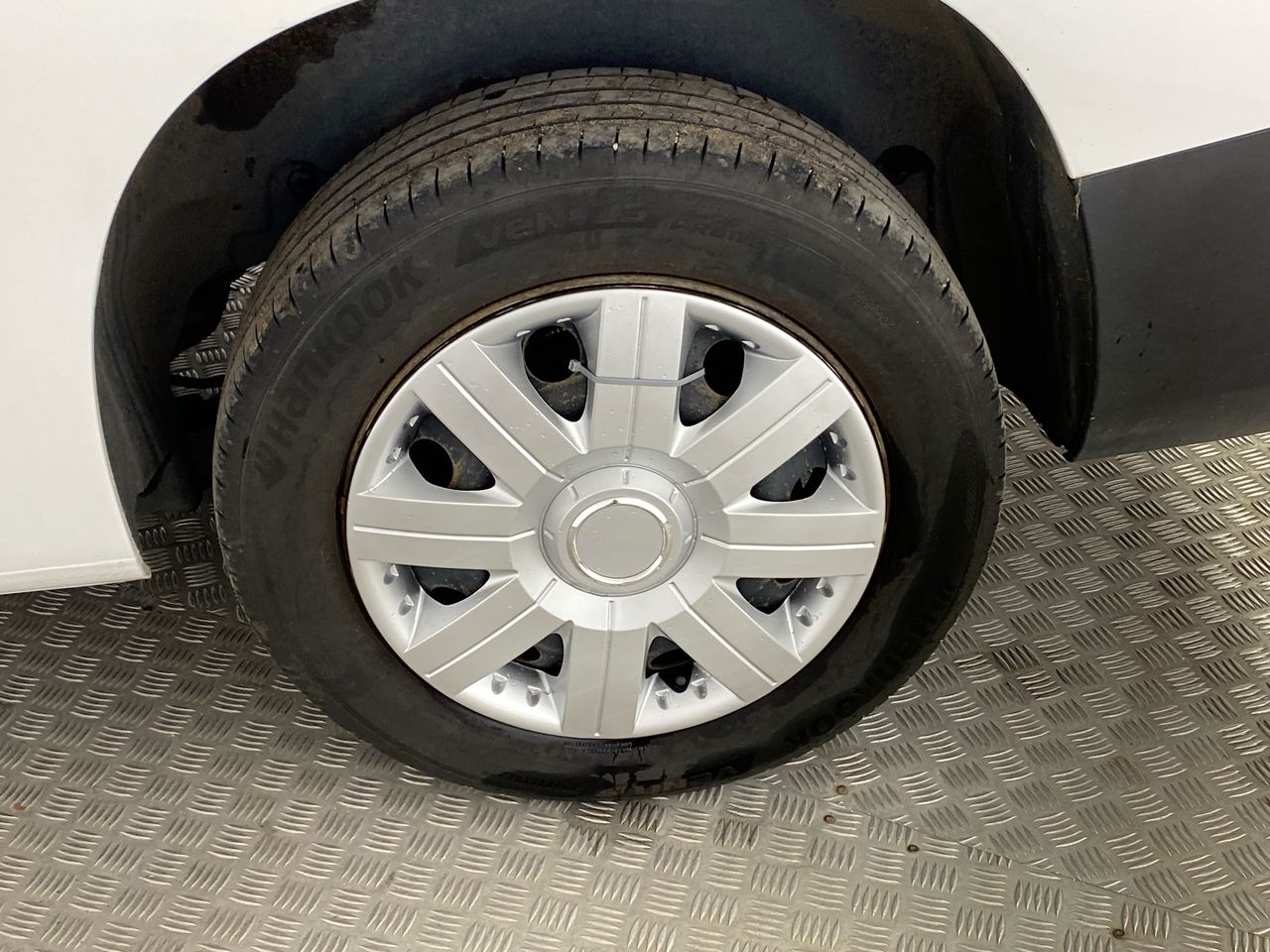 Used Citroen Berlingo 2021 for sale - 76461411: Photo 12