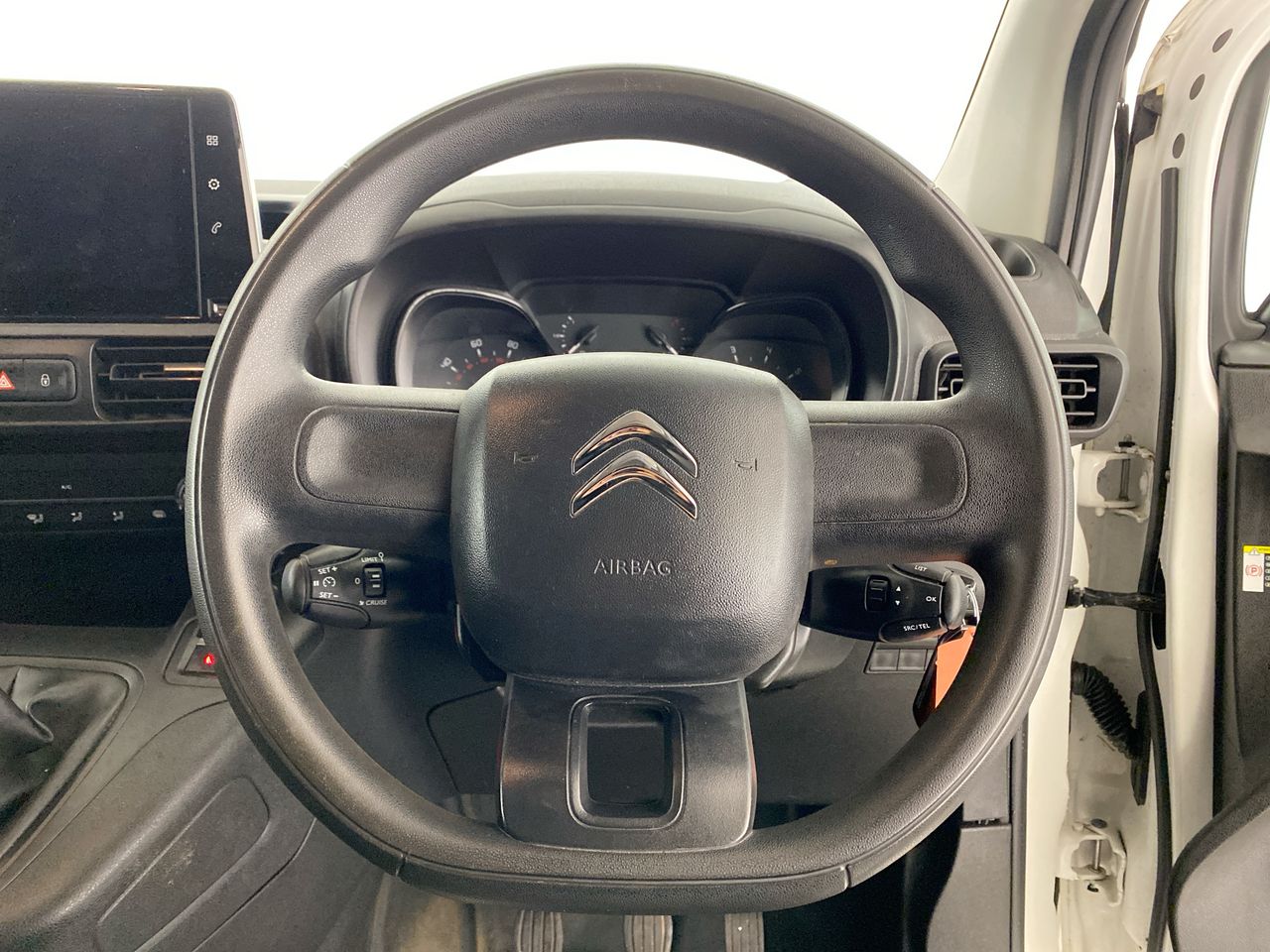 Used Citroen Berlingo 2021 for sale - 76461411: Photo 15