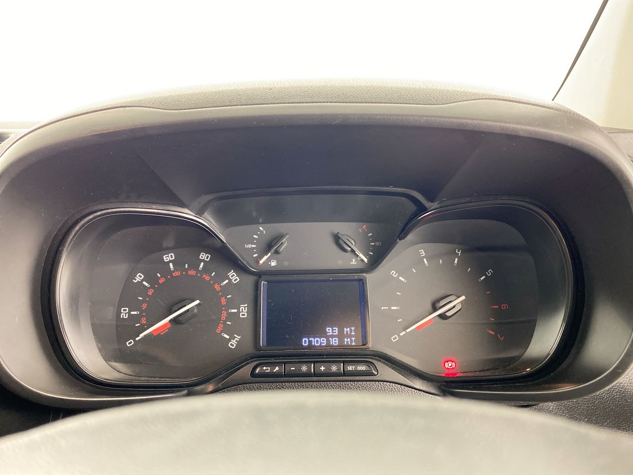 Used Citroen Berlingo 2021 for sale - 76461411: Photo 16