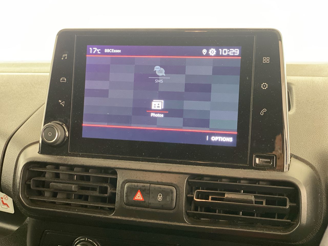 Used Citroen Berlingo 2021 for sale - 76461411: Photo 18