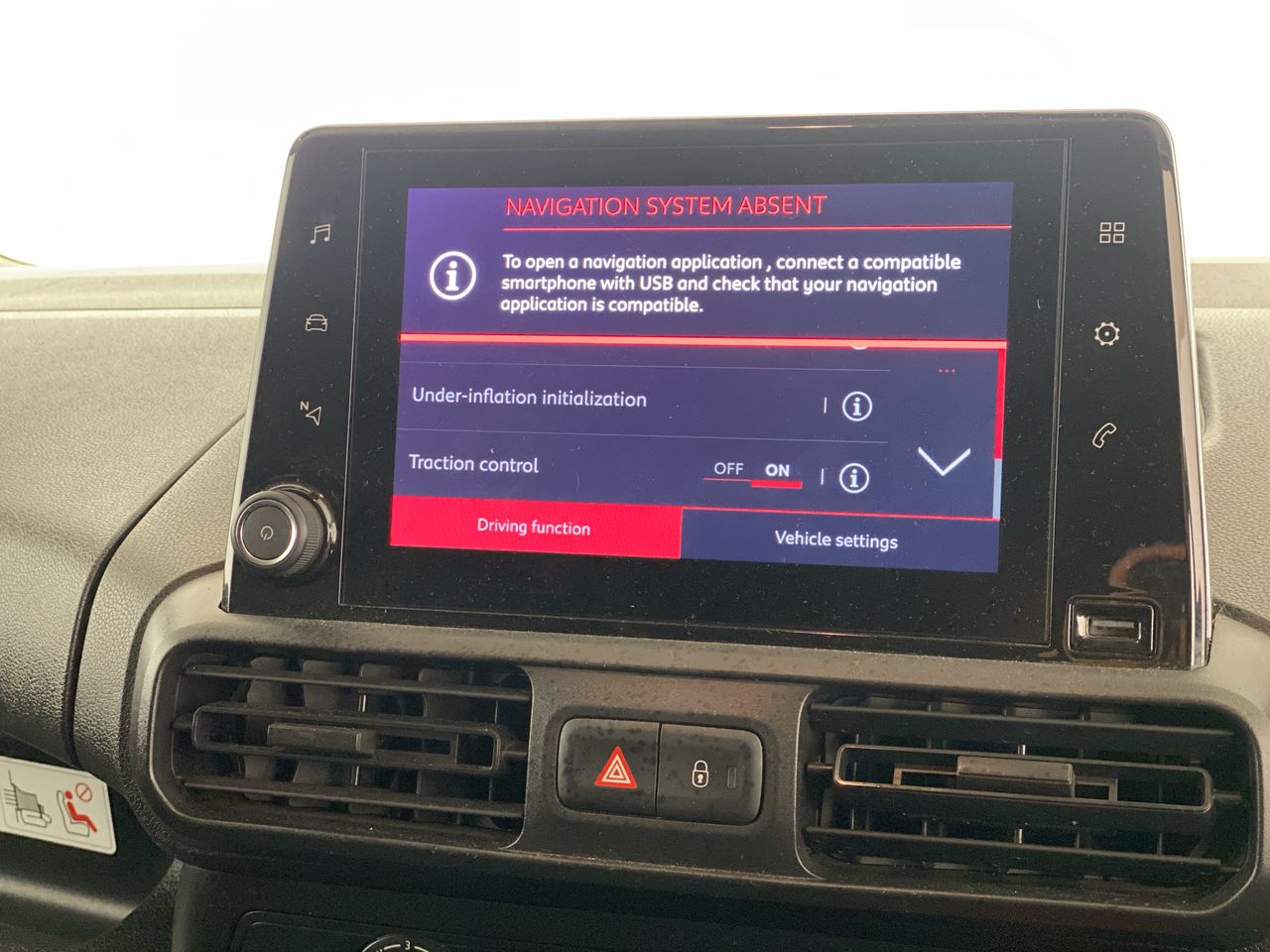 Used Citroen Berlingo 2021 for sale - 76461411: Photo 19