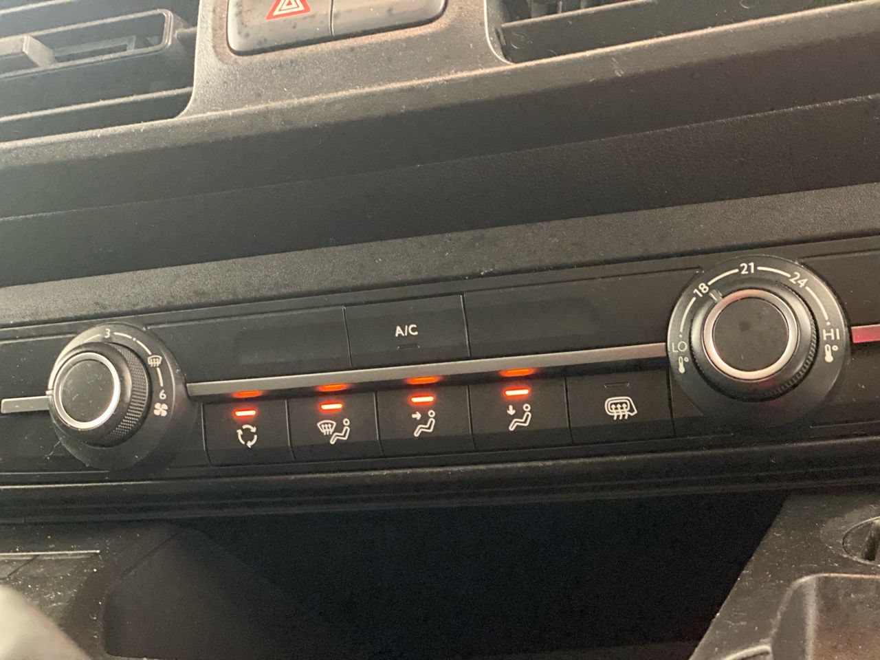 Used Citroen Berlingo 2021 for sale - 76461411: Photo 20