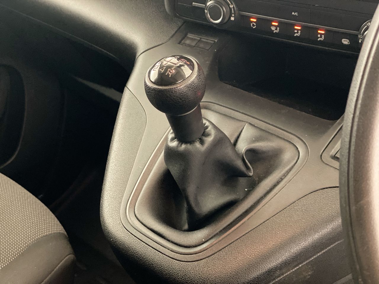 Used Citroen Berlingo 2021 for sale - 76461411: Photo 21