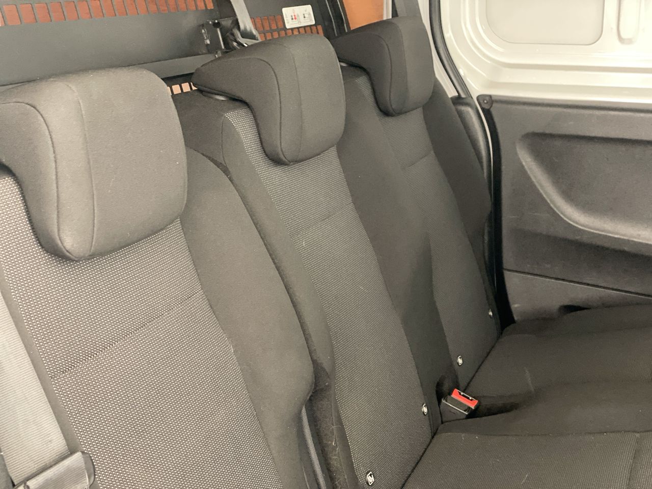 Used Citroen Berlingo 2021 for sale - 76461411: Photo 23