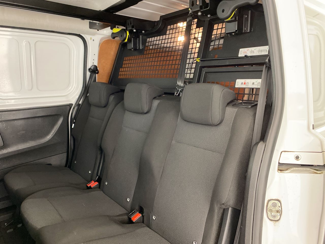 Used Citroen Berlingo 2021 for sale - 76461411: Photo 25