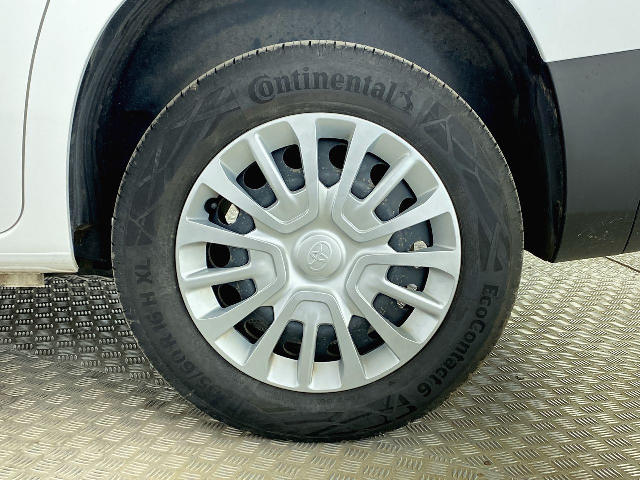 Vehicle 13