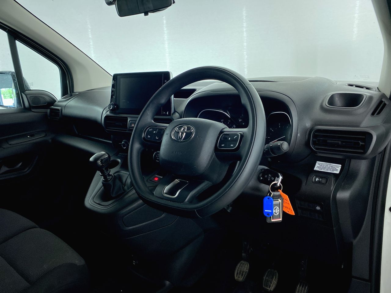 Vehicle 32