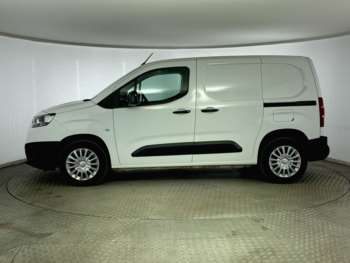 Used Toyota ProAce 2022 for sale - 74661688: Photo