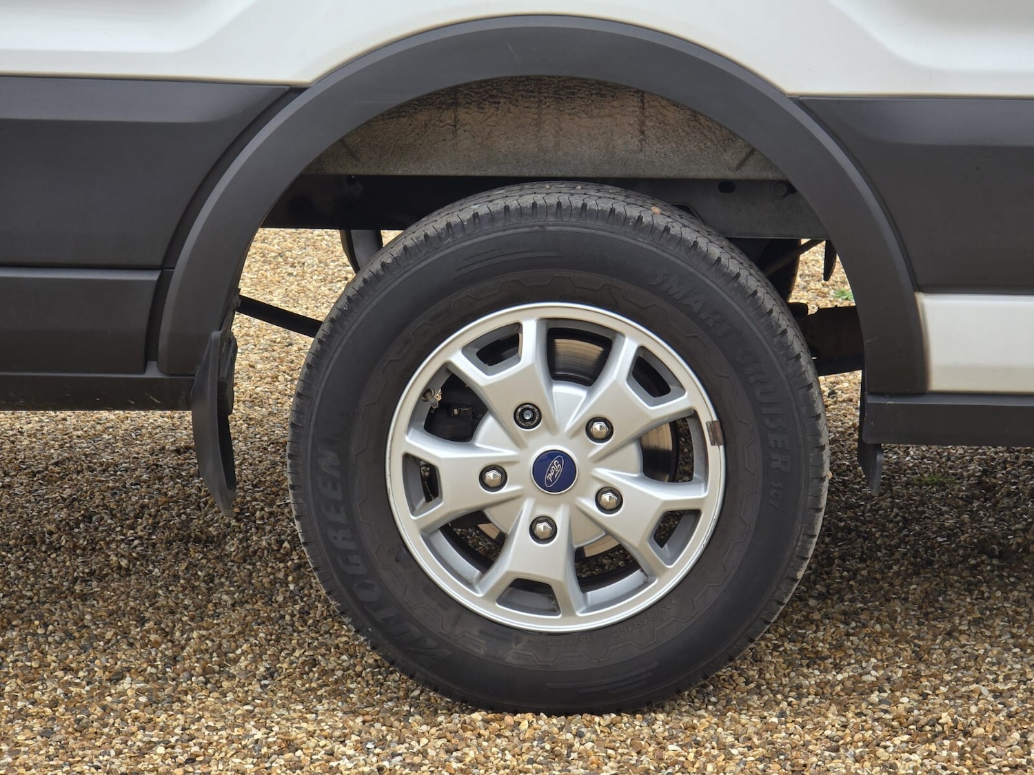 Used Ford Transit 2022 for sale - 76635193: Photo 11