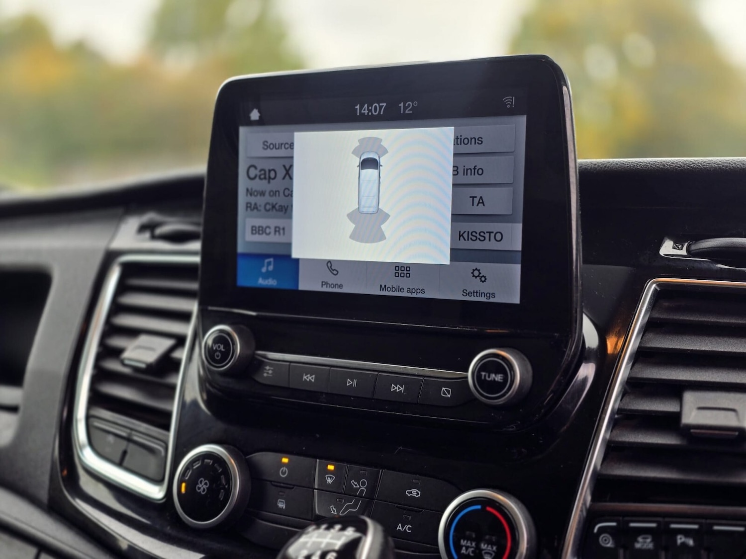 Used Ford Transit 2022 for sale - 76635193: Photo 12