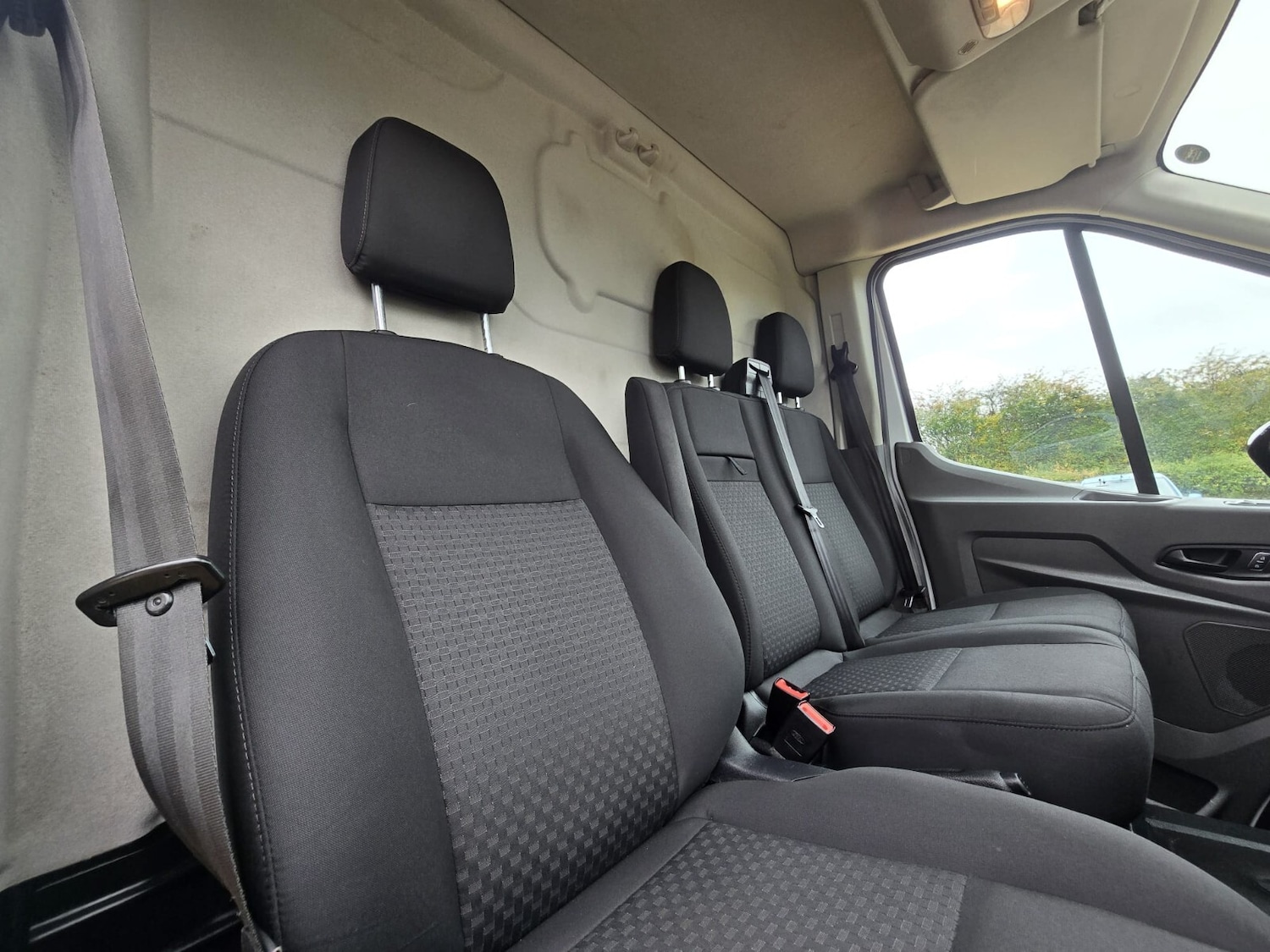 Used Ford Transit 2022 for sale - 76635193: Photo 15