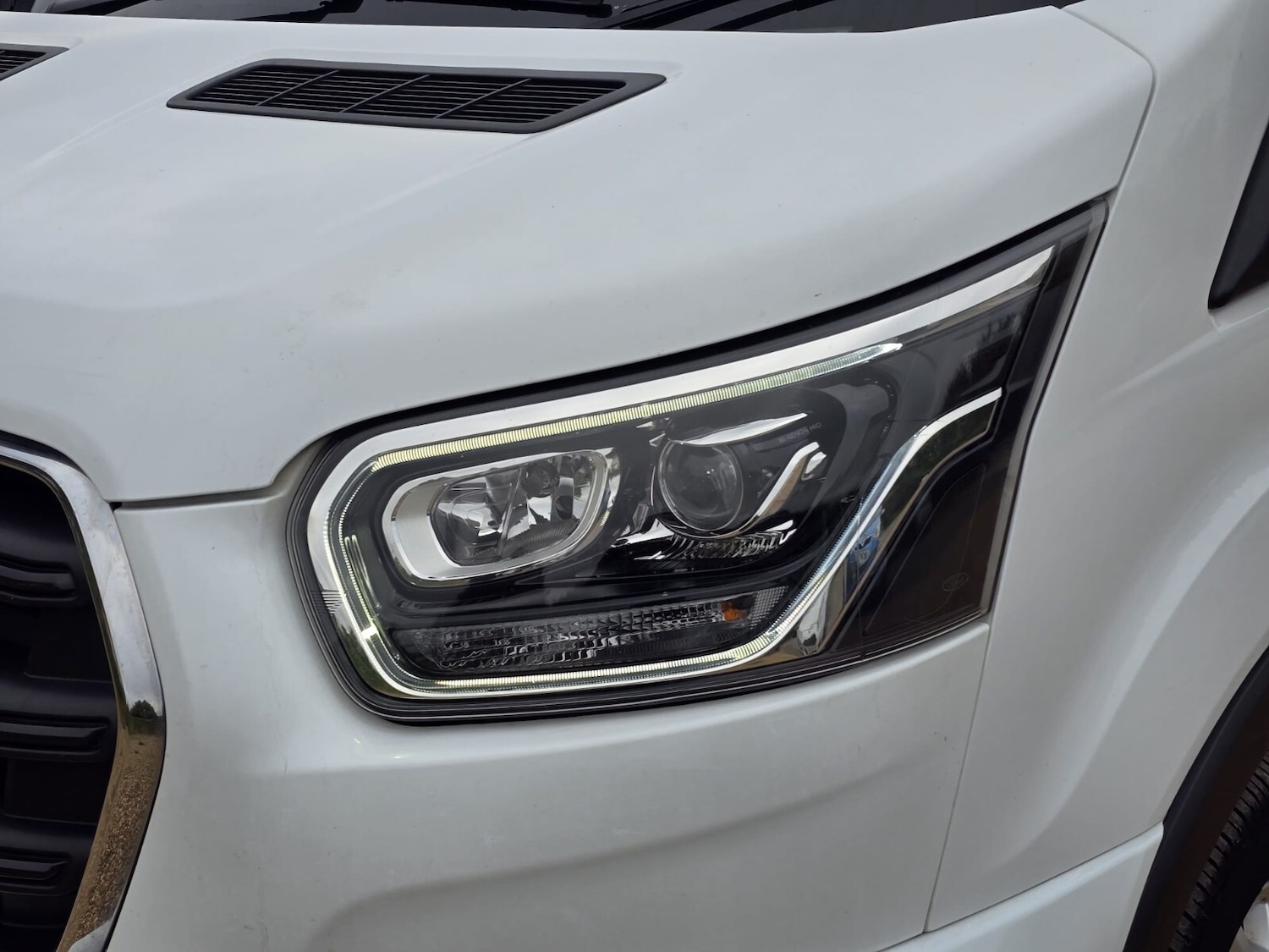 Used Ford Transit 2022 for sale - 76635193: Photo 31