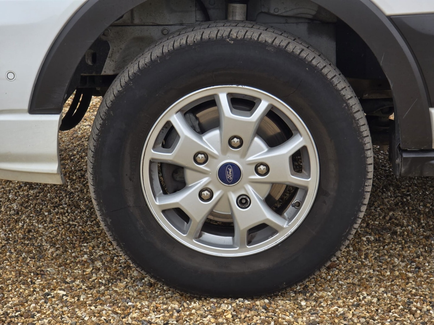 Used Ford Transit 2022 for sale - 76672338: Photo 10