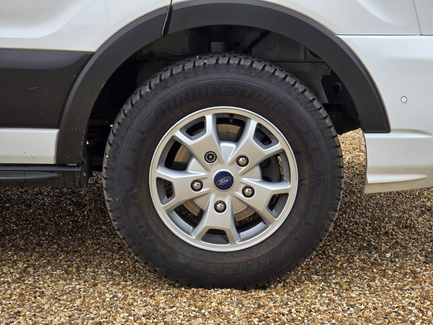 Used Ford Transit 2022 for sale - 76672338: Photo 13