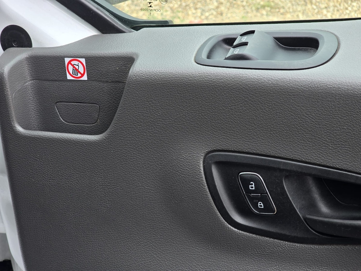 Used Ford Transit 2022 for sale - 76672338: Photo 14