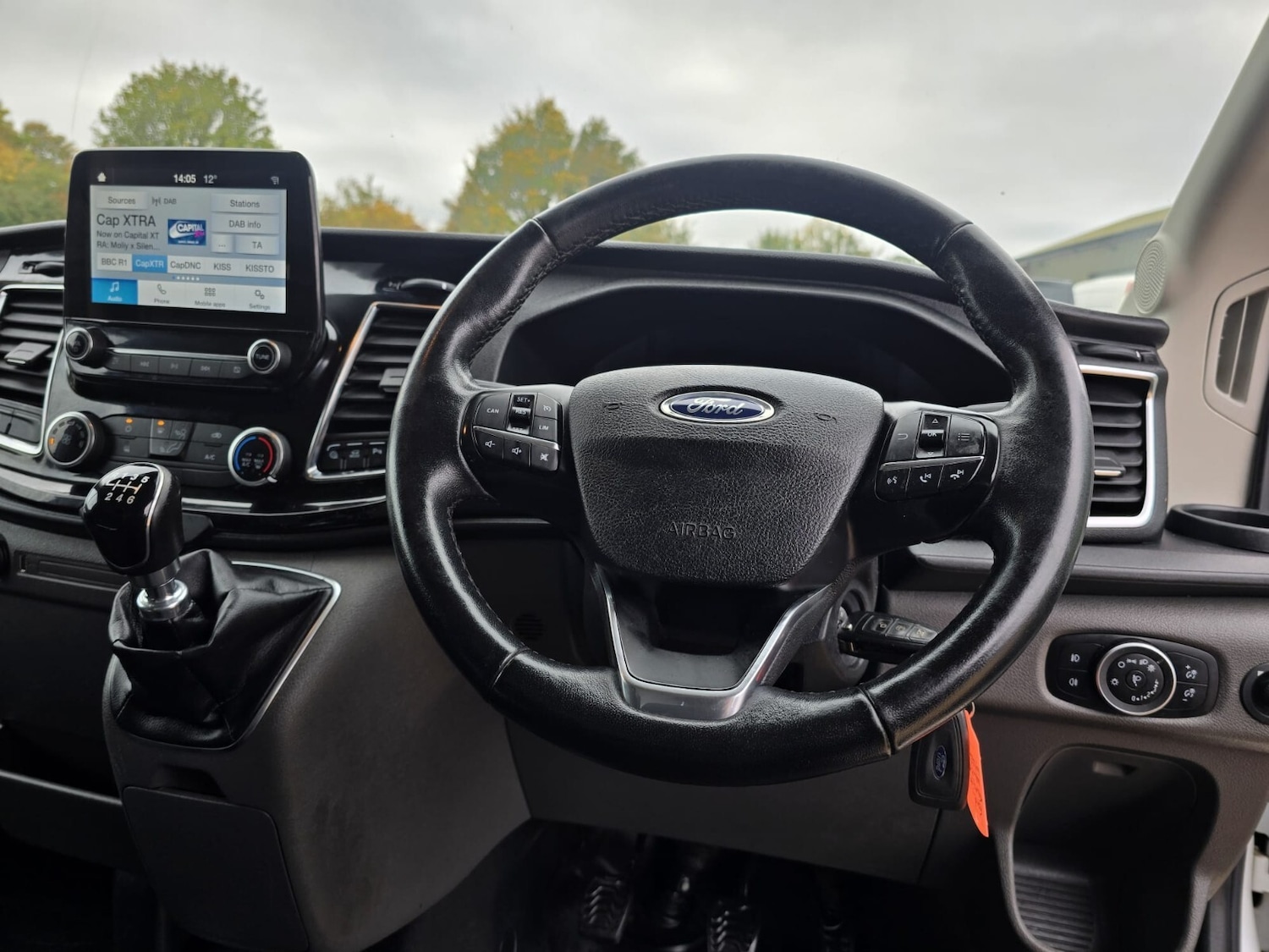 Used Ford Transit 2022 for sale - 76672338: Photo 16