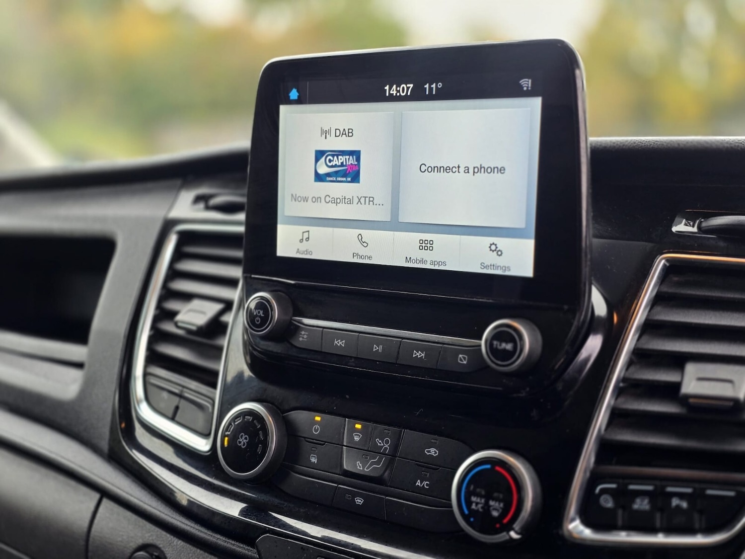 Used Ford Transit 2022 for sale - 76672338: Photo 19