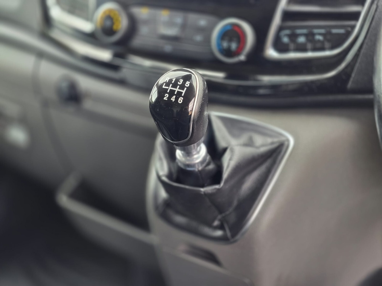 Used Ford Transit 2022 for sale - 76672338: Photo 22