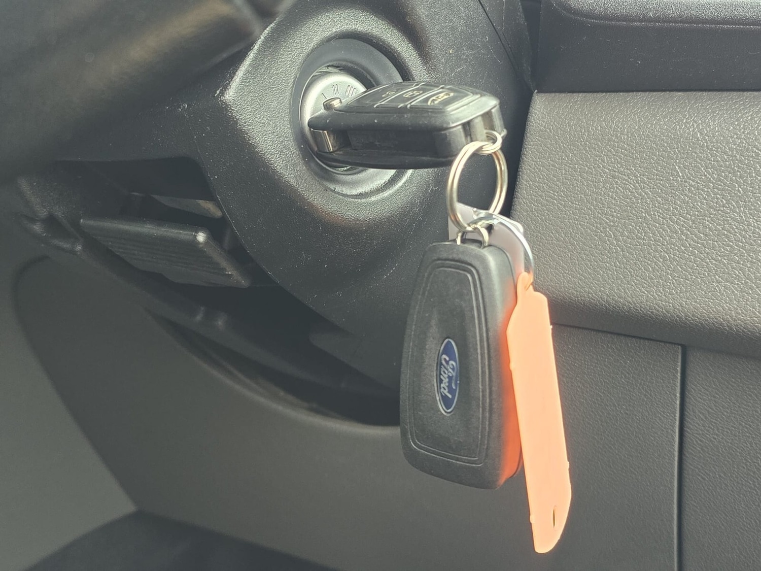 Used Ford Transit 2022 for sale - 76672338: Photo 29