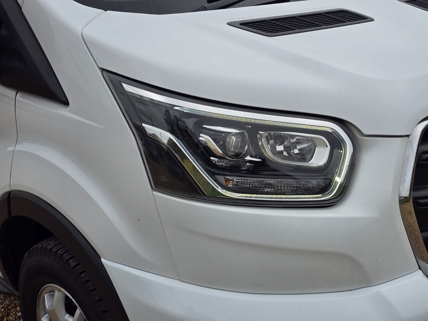 Used Ford Transit 2022 for sale - 76672338: Photo 30