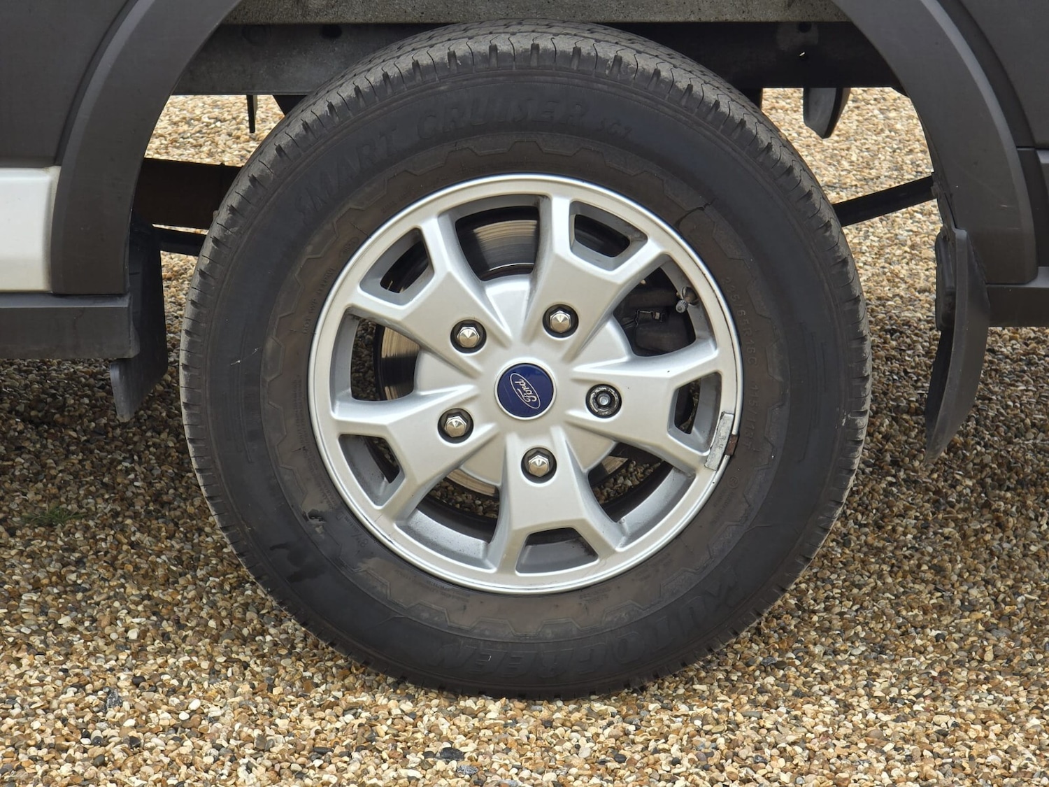 Used Ford Transit 2022 for sale - 76672338: Photo 9