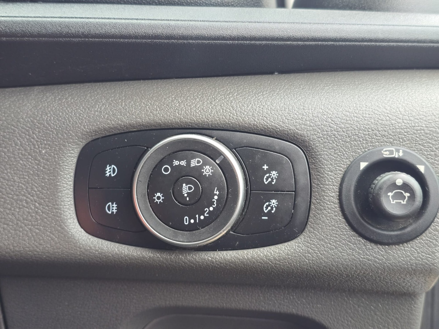 Used Ford Transit 2022 for sale - 76461426: Photo 12