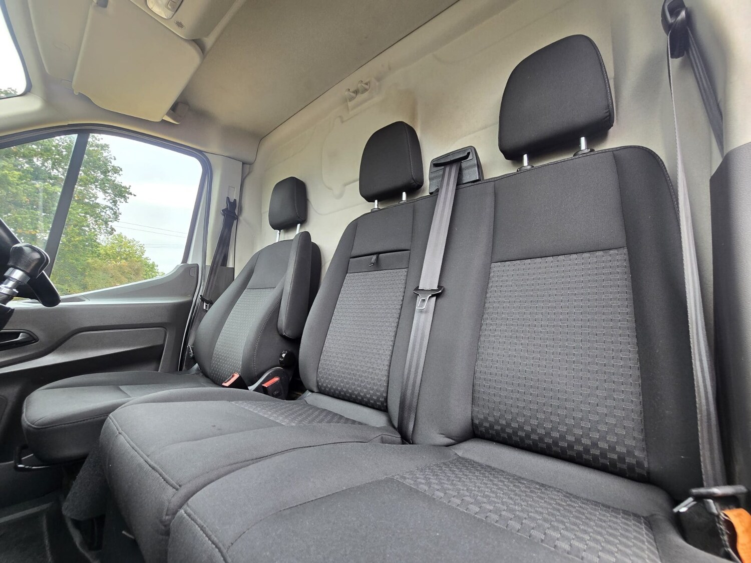 Used Ford Transit 2022 for sale - 76461426: Photo 14