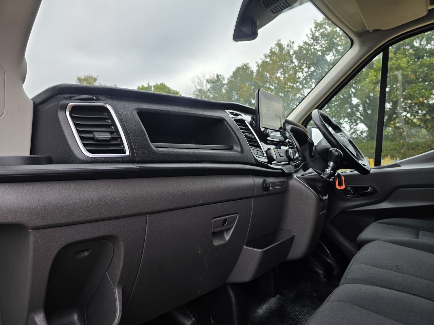 Used Ford Transit 2022 for sale - 76461426: Photo 15